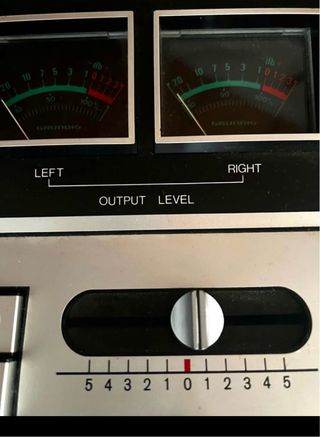 Giradischi Grundig Vintage con casse