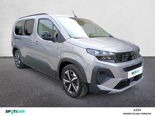 Peugeot Rifter  Rifter  BlueHDi 130 EAT8 Long GT