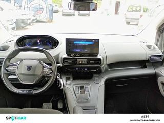 Peugeot Rifter  Rifter  BlueHDi 130 EAT8 Long GT