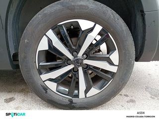Peugeot Rifter  Rifter  BlueHDi 130 EAT8 Long GT