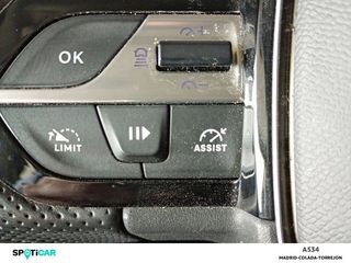 Peugeot Rifter  Rifter  BlueHDi 130 EAT8 Long GT