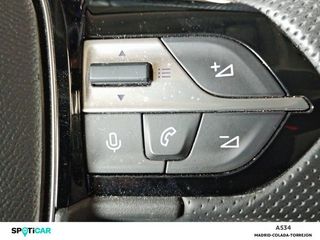 Peugeot Rifter  Rifter  BlueHDi 130 EAT8 Long GT
