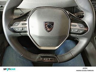 Peugeot Rifter  Rifter  BlueHDi 130 EAT8 Long GT