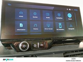 Peugeot Rifter  Rifter  BlueHDi 130 EAT8 Long GT