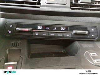 Peugeot Rifter  Rifter  BlueHDi 130 EAT8 Long GT