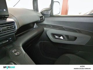 Peugeot Rifter  Rifter  BlueHDi 130 EAT8 Long GT