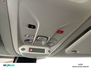 Peugeot Rifter  Rifter  BlueHDi 130 EAT8 Long GT