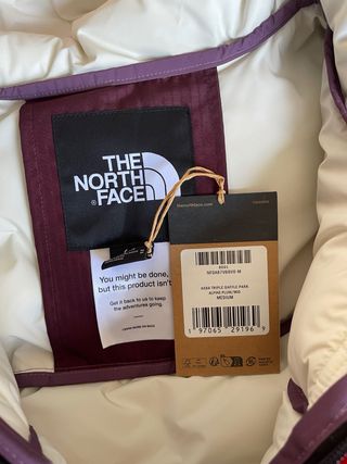 The North Face Parka TripleBaffle A68-a