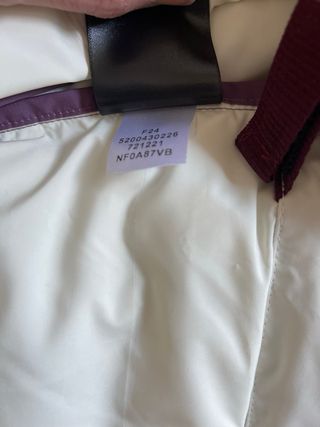 The North Face Parka TripleBaffle A68-a