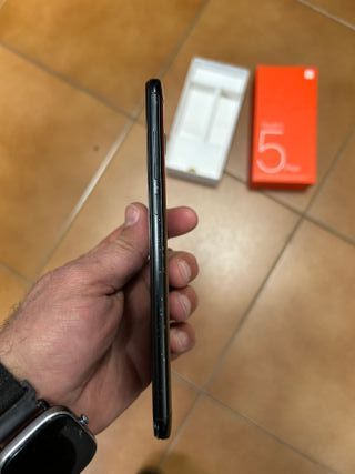 Xiaomi Redmi 5 Plus Nero