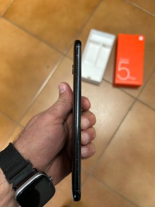 Xiaomi Redmi 5 Plus Nero