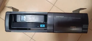 Radio Daewoo Aranos + Altavoces