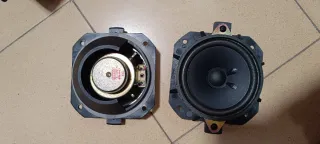 Radio Daewoo Aranos + Altavoces