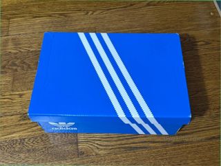 Zapatillas Adidas Samba OG Talla 36 Nuevas