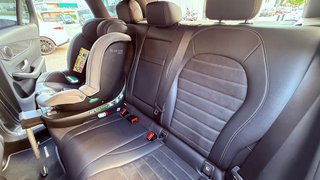 Mercedes-Benz GLC SUV (X254) 2020