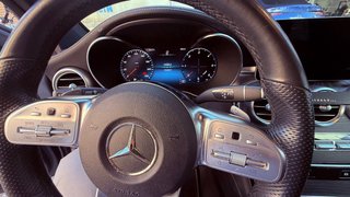 Mercedes-Benz GLC SUV (X254) 2020