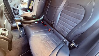 Mercedes-Benz GLC SUV (X254) 2020