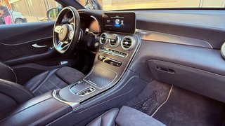 Mercedes-Benz GLC SUV (X254) 2020