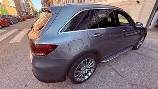 Mercedes-Benz GLC SUV (X254) 2020