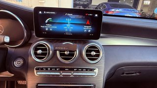 Mercedes-Benz GLC SUV (X254) 2020