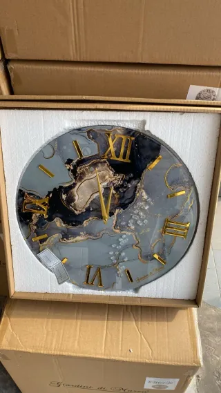 Orologio da parete Giardini di Marzo 40cm