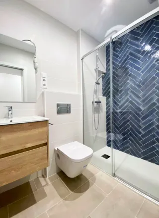Reformas de Baños