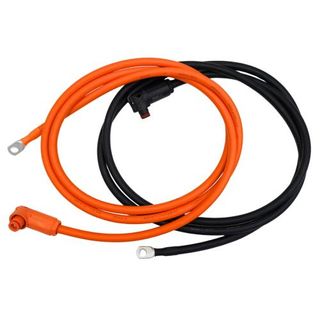 Kit Solar Híbrido Suntaic 6Kw Batería Litio