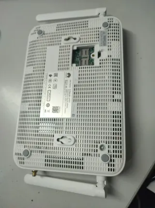 Router Huawei AR617VW-LTE4EA inalámbrico