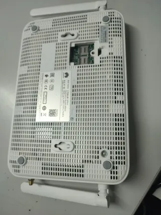 Router Huawei AR617VW-LTE4EA inalámbrico