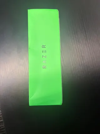 Ratón Razer Deathadder Essential Gaming Black