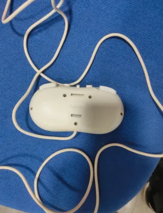 Mando Nintendo Wii GameCube