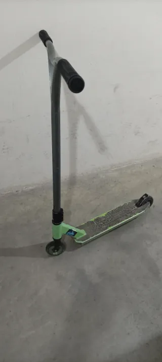 Patinete Freestyle Bestial Woolf