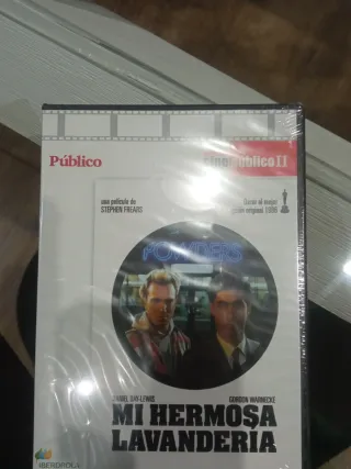 Pack 35 Películas DVD (Español)