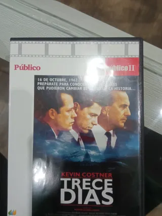 Pack 35 Películas DVD (Español)