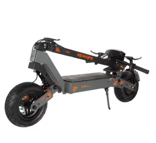 Scooter Eléctrico KuKirin G4 60V 2000W