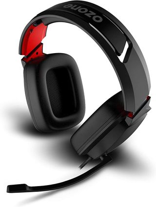 CASCOS GAMING OZONE EKHO X40