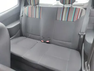 Renault Twingo 2013 /  Etiqueta C Verde