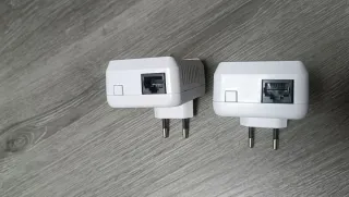 Adattatori per aumentare velocità Internet