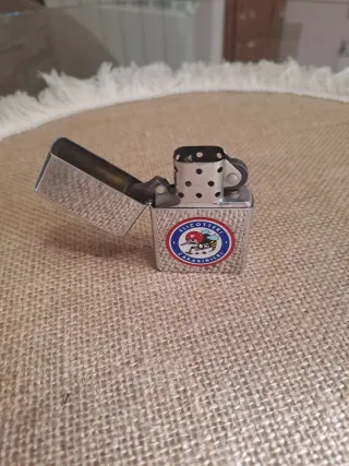 Zippo Carabinieri Elicotteristi