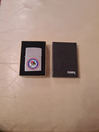 Zippo Carabinieri Elicotteristi
