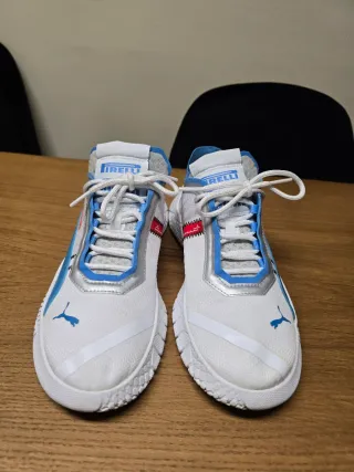 Puma Replicat-X 37.5