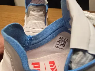 Puma Replicat-X 37.5