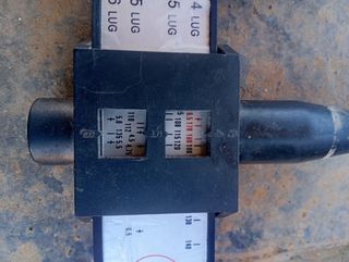 Llantas Ford 19 Pulgadas