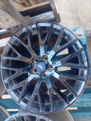 Llantas Ford 19 Pulgadas