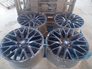 Llantas Ford 19 Pulgadas
