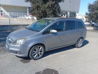 Opel Zafira 2006