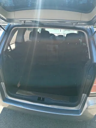 Opel Zafira 2006