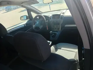 Opel Zafira 2006