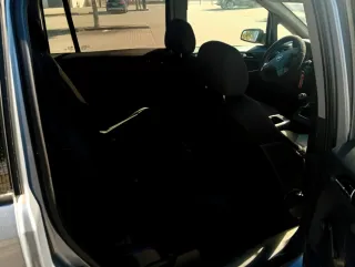 Opel Zafira 2006