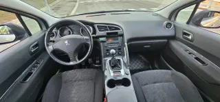 Peugeot 3008 2010